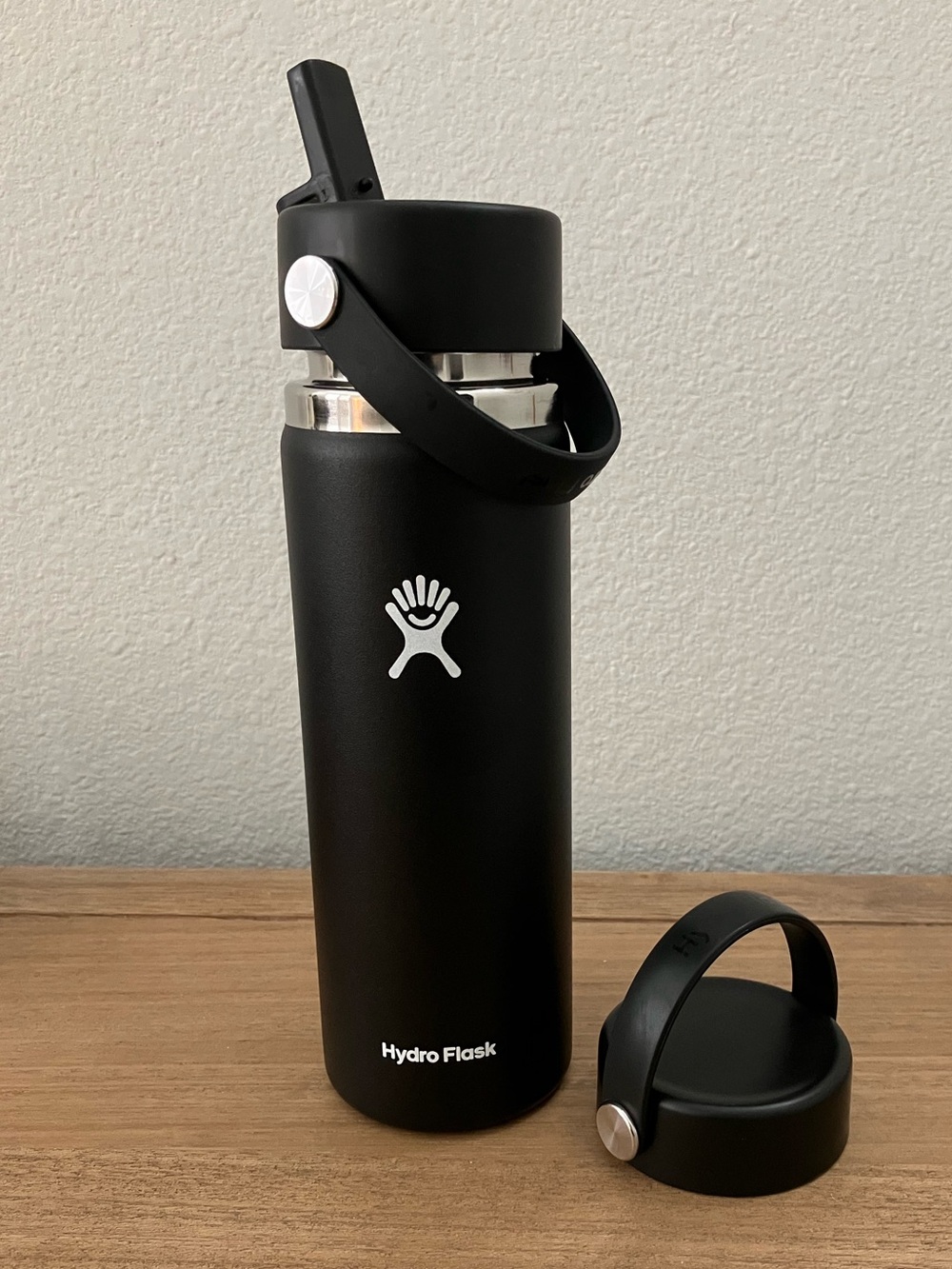 Hydro Flask Bottle & Sip Lid